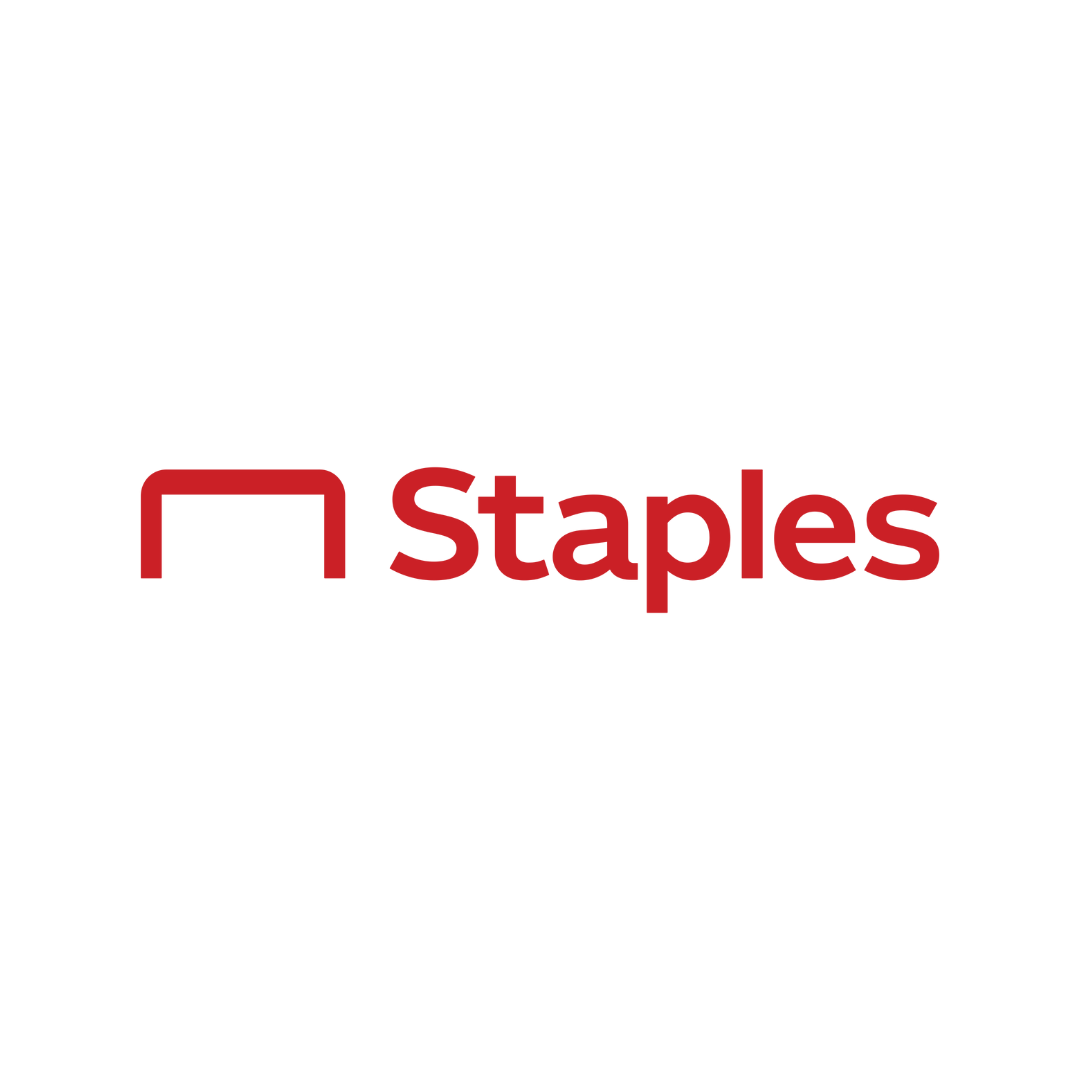 STAPLES COUPON CODE | BUY PRODUCTS & GET 20% SAVINGS