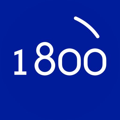 1800 Contacts