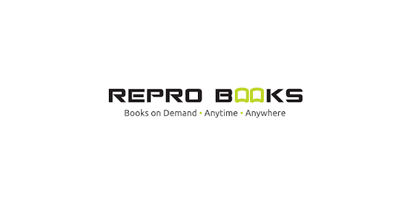 Repro Books