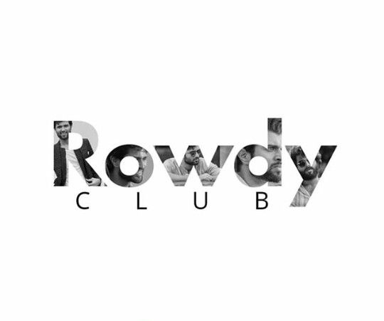 Rowdy club