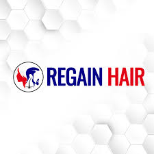 Regain Hair